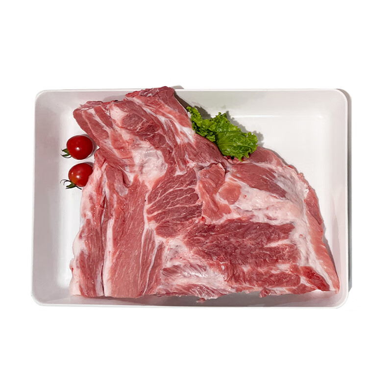 普通排骨（促销） 约1.5kg