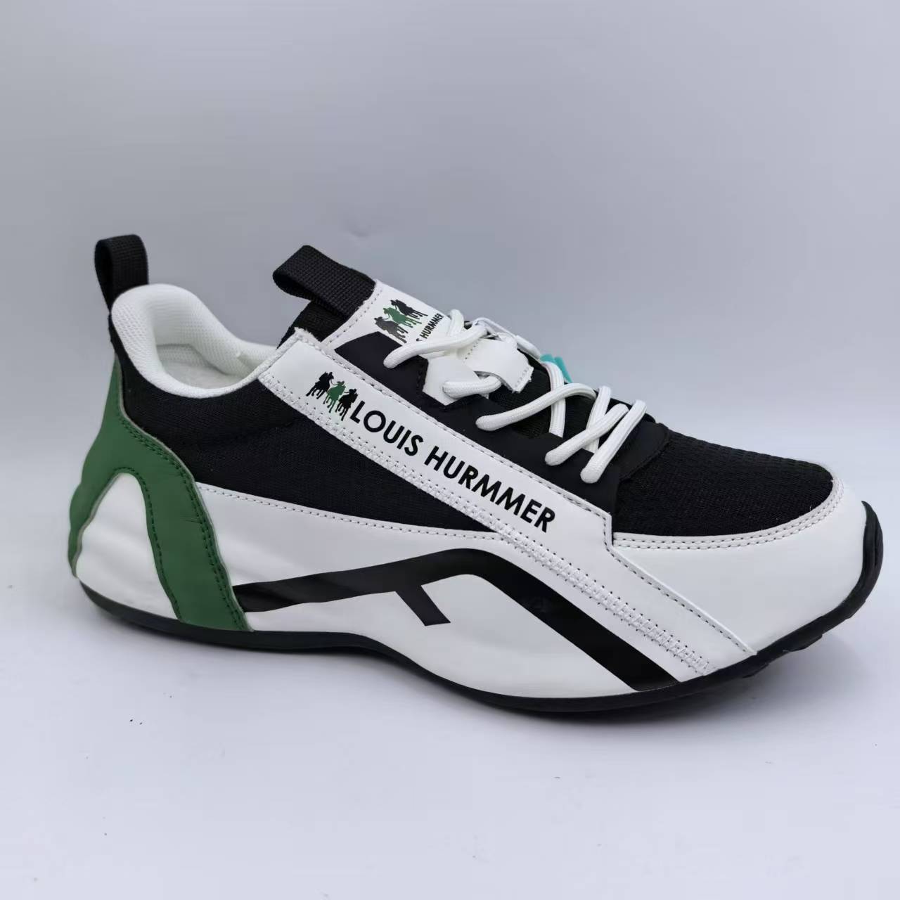 【千禧补贴】L8902-CD高端轻奢纯手工帕拉情侣鞋