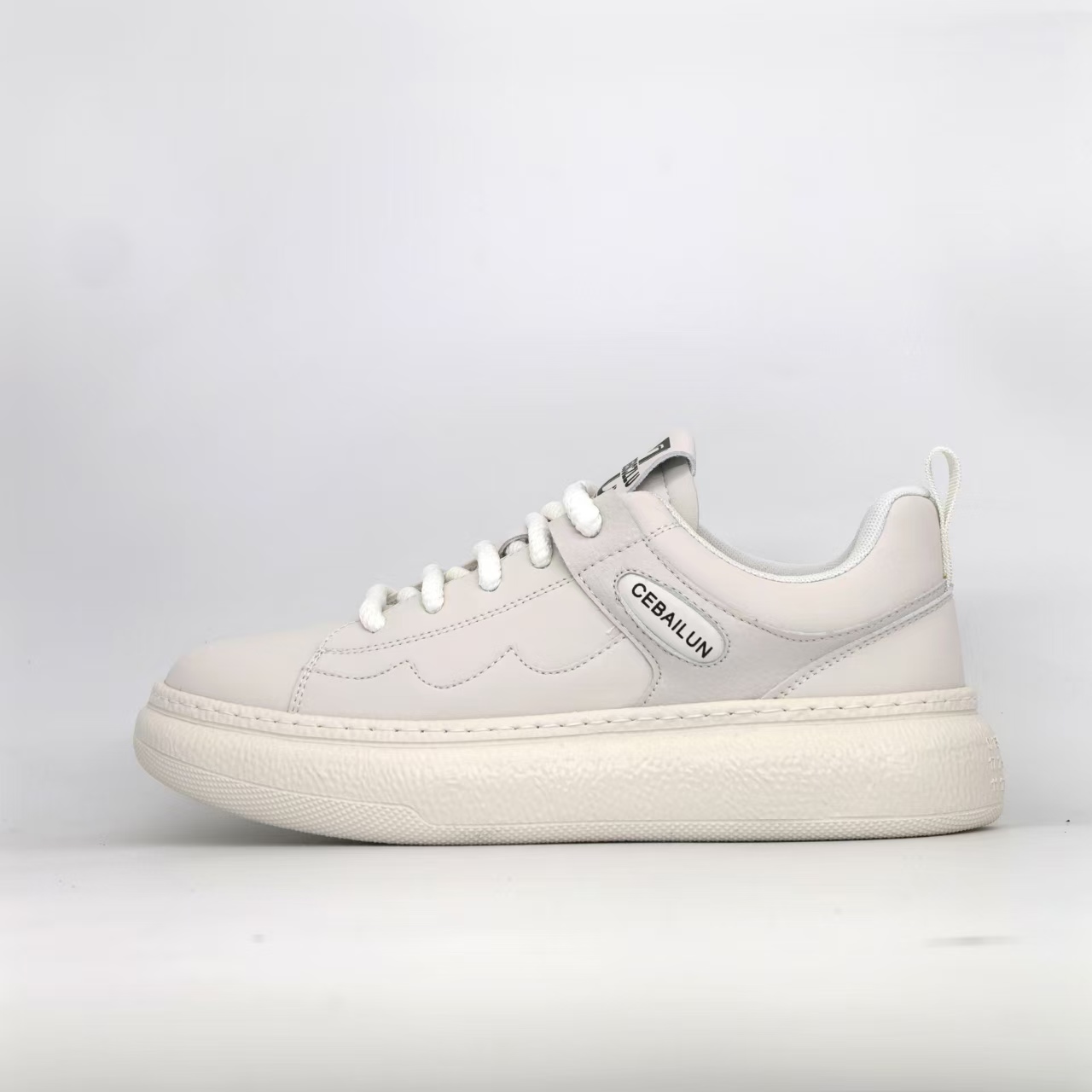 C39-2休闲男鞋百搭款