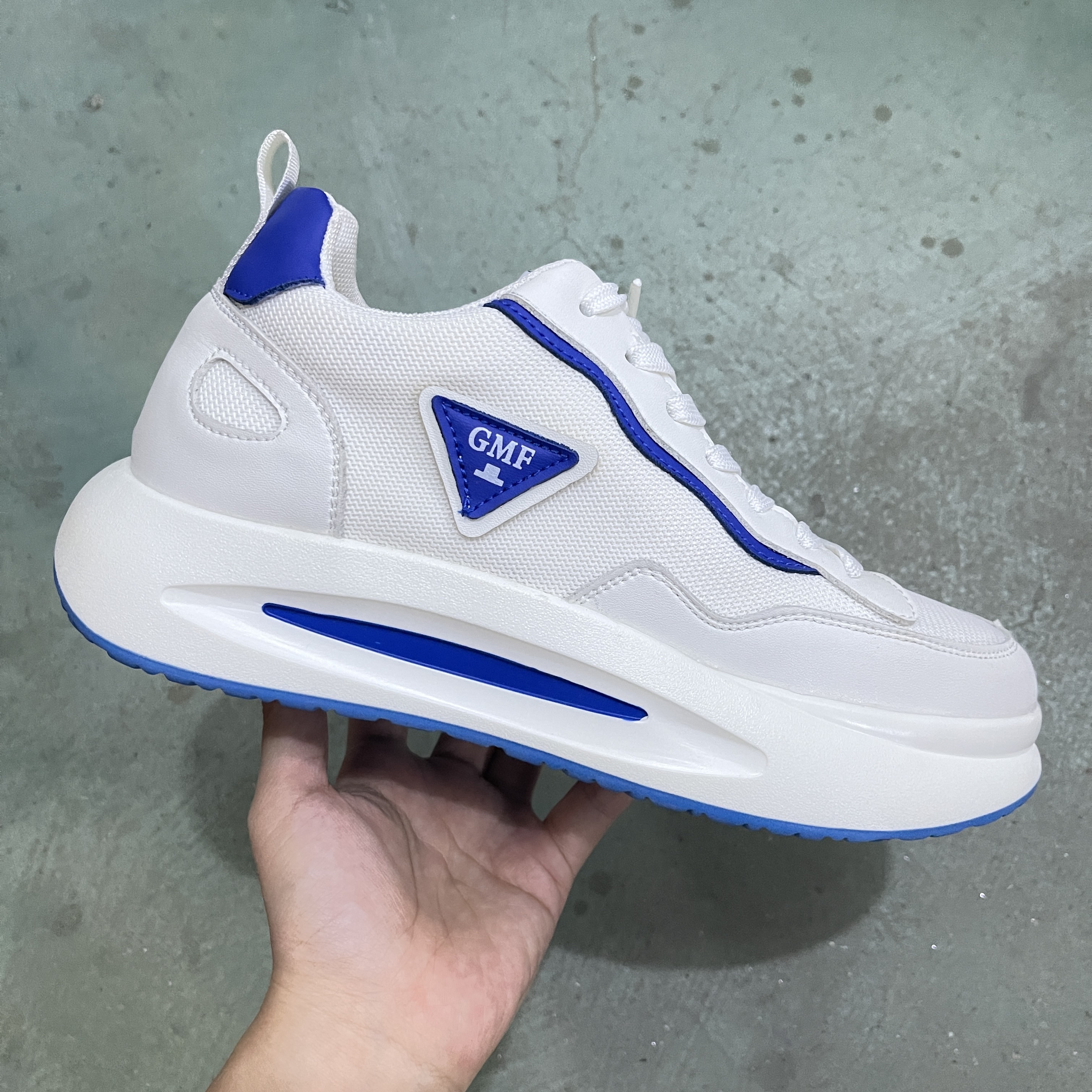 断码-ZA7010休闲男鞋