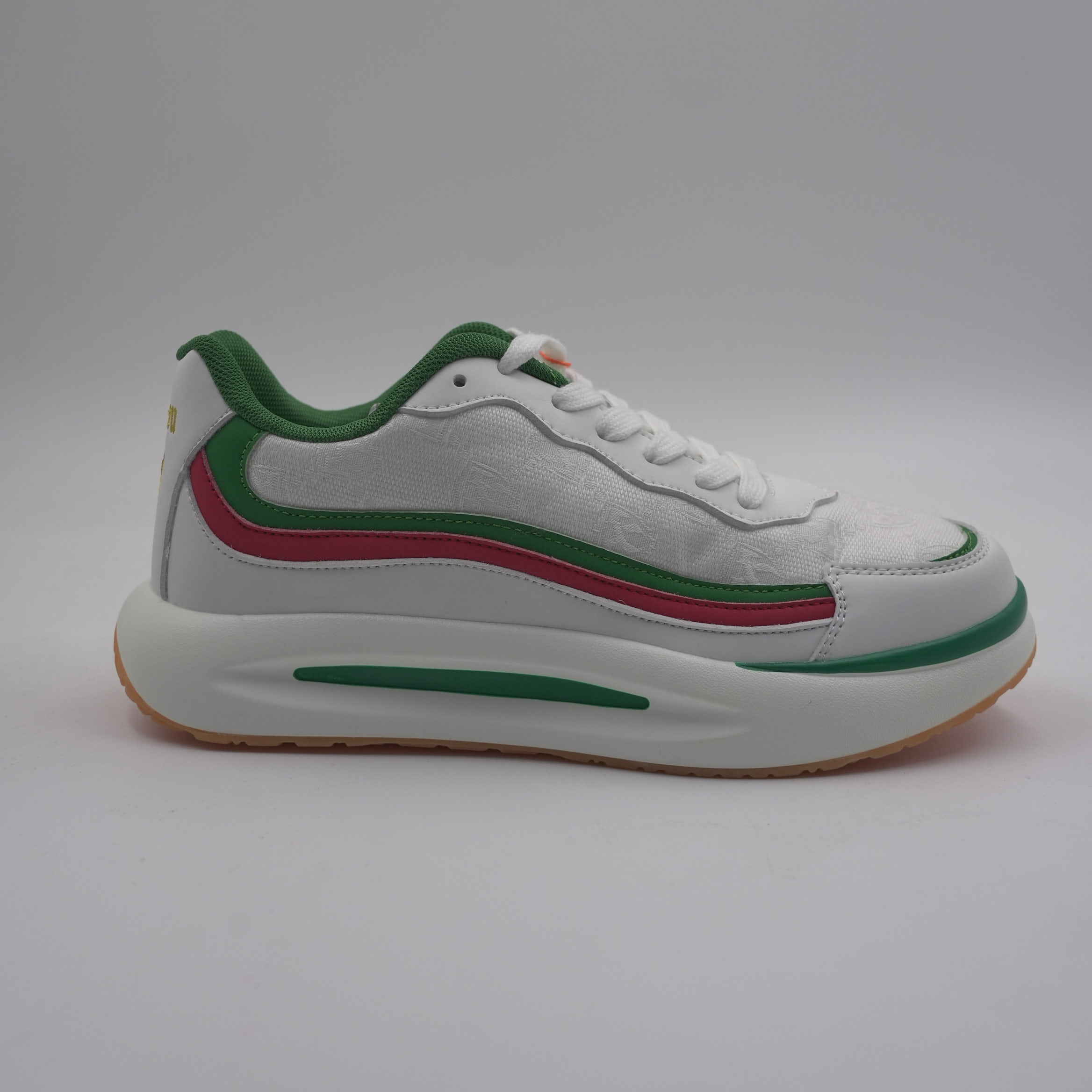 WH6601【李漂亮】情侣款高端休闲潮鞋