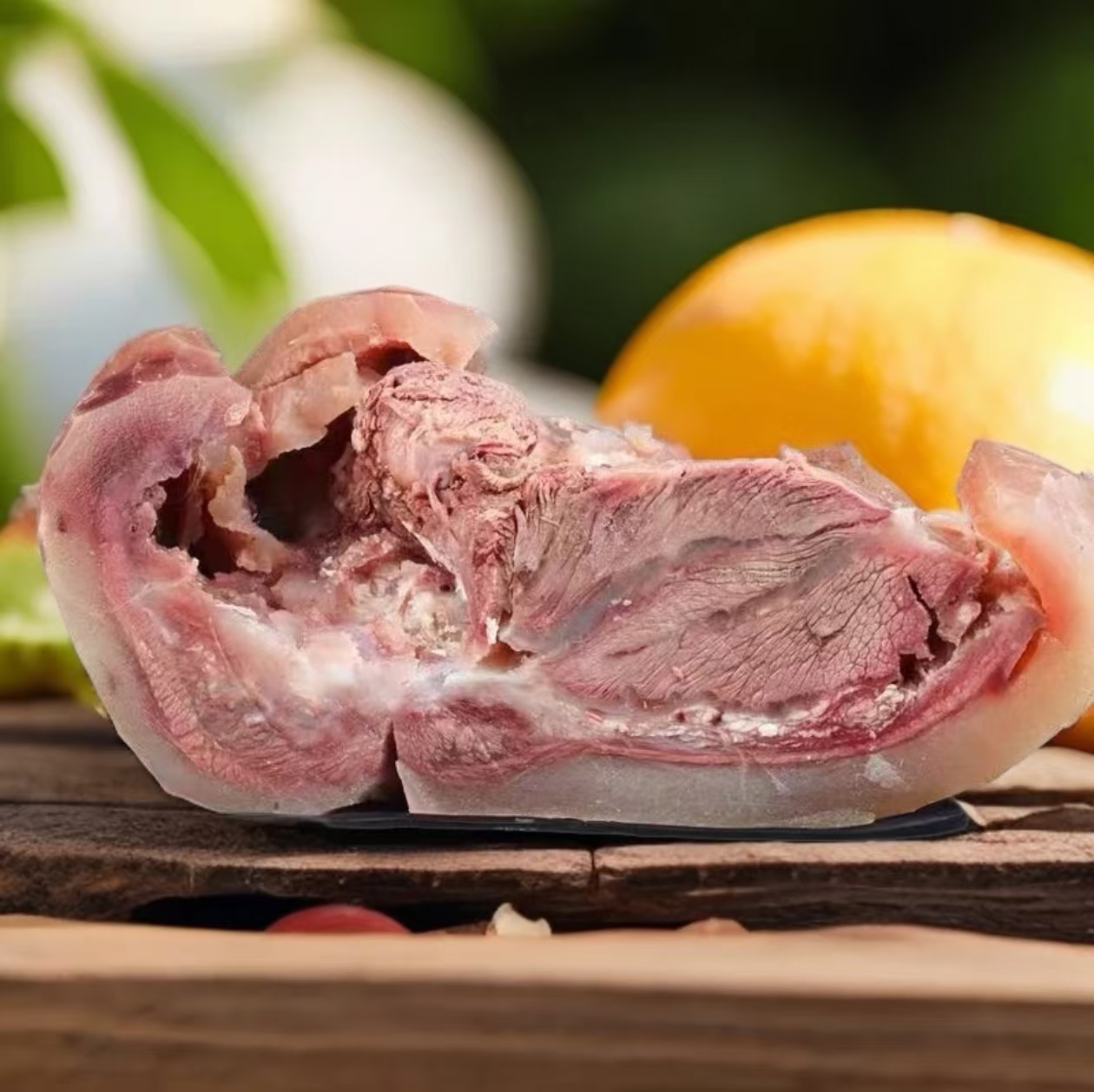 牛头肉 6斤 10斤  12斤  连云港发 真空包装 冷冻冷链 发货产品