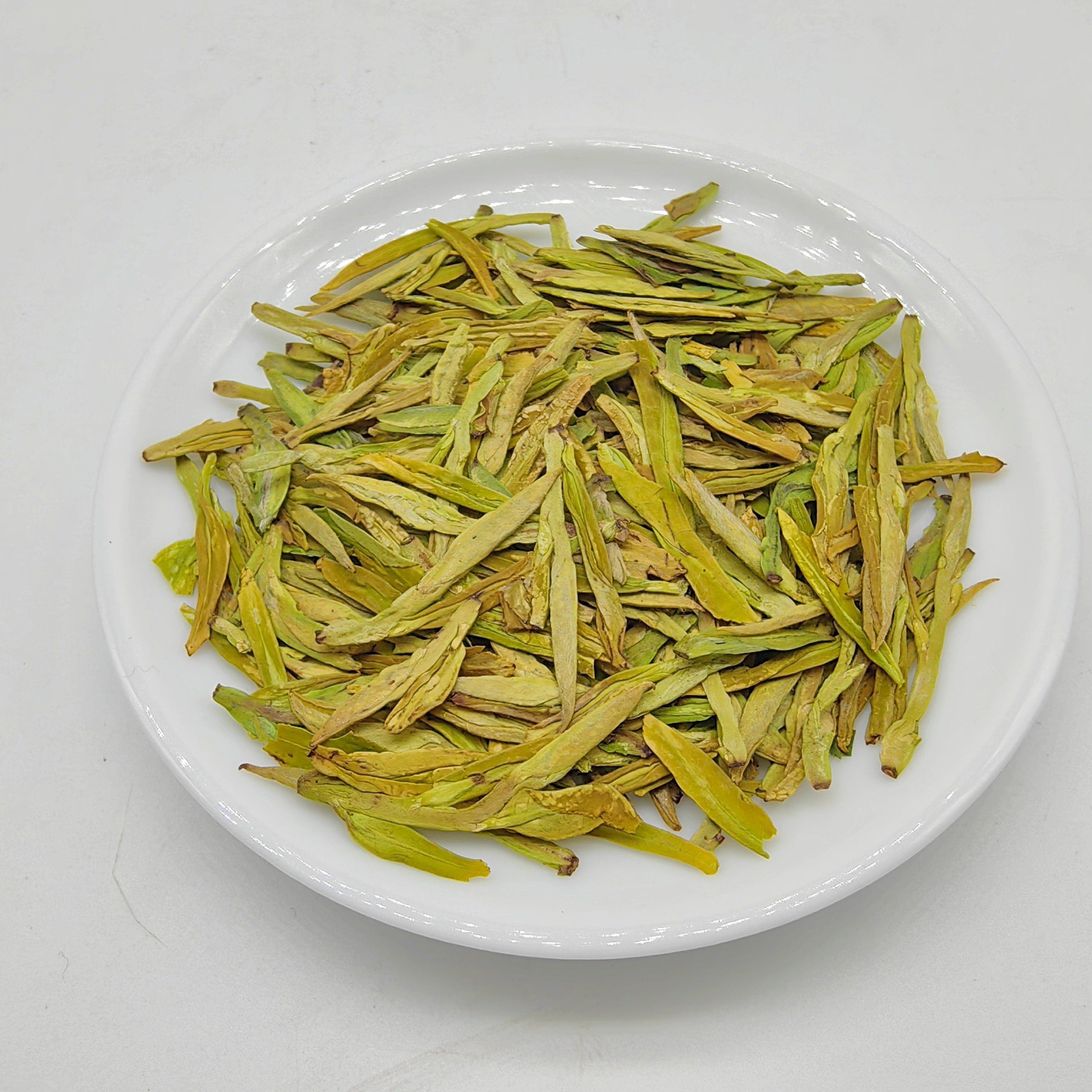 2024 越州产区 黄金芽 口粮茶