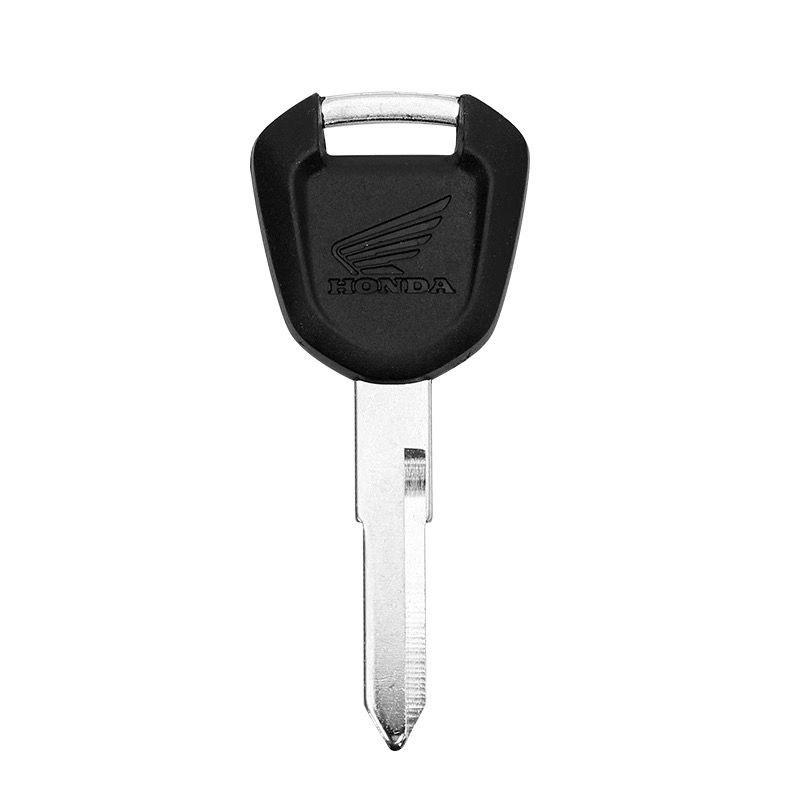 本田暴锋眼CB190R鸷道猛鸷钥匙胚CBF190TR战鹰190X备用钥匙胚