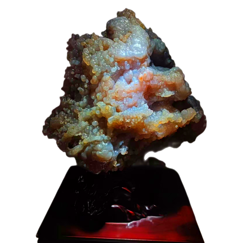 阿拉善居家摆件居家园艺摆件案头摆件园艺摆件