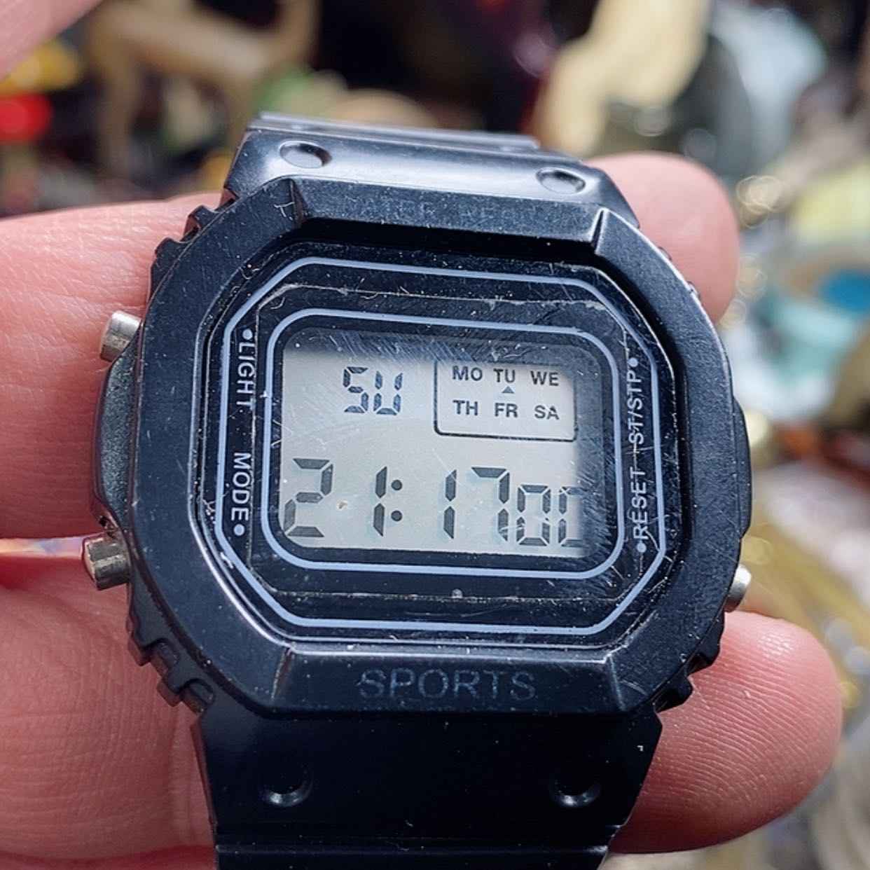 【闪购商品】密胺摆件家*