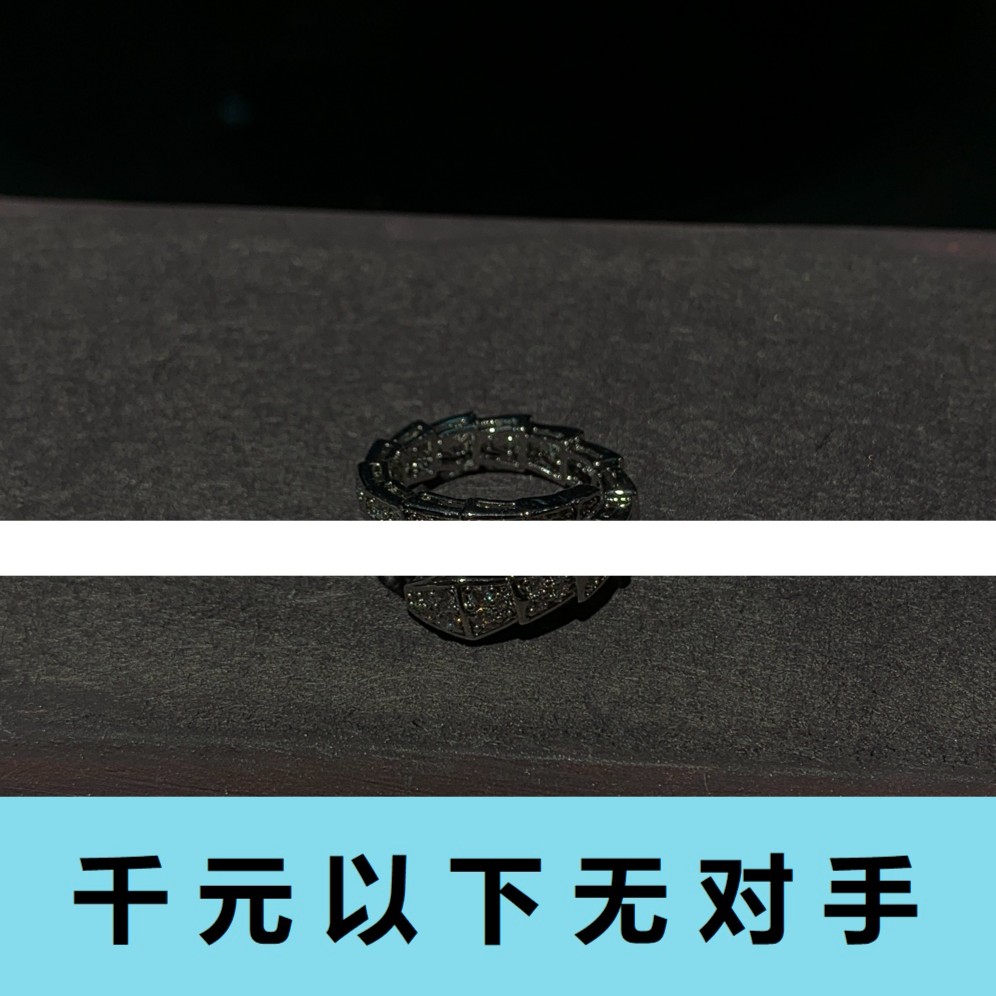 JZ046  灵蛇a戒指戒指戒指