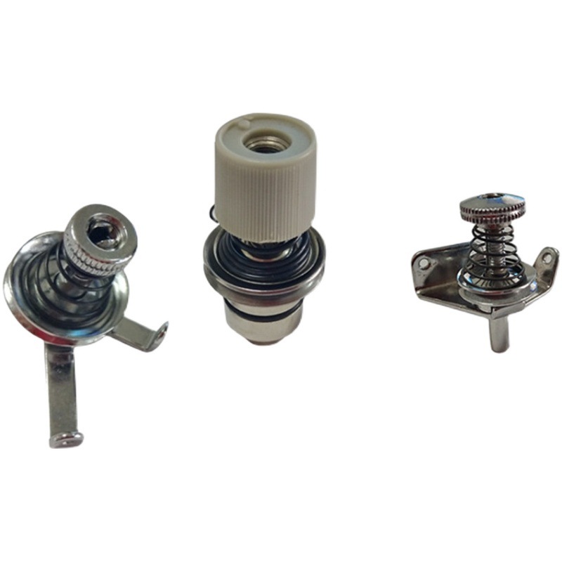 电脑针车花样机配件电脑车面线夹线调节器电脑同步车平车夹线器