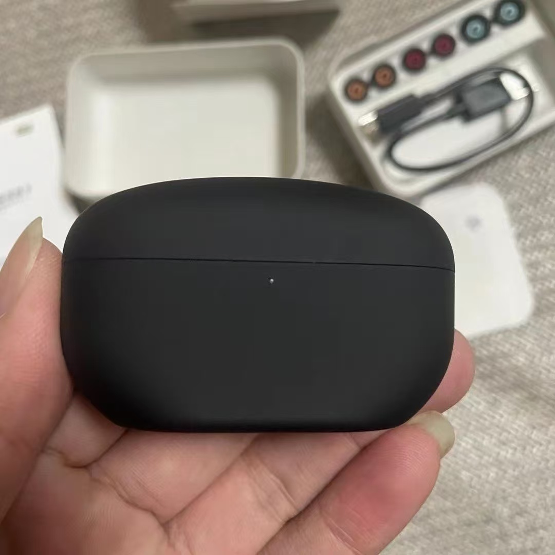 99新 Sony/索尼 索尼(SONY)WF-1000XM5 真无线蓝牙降噪耳机降噪豆