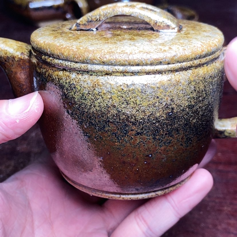 【闪购商品】紫砂壶