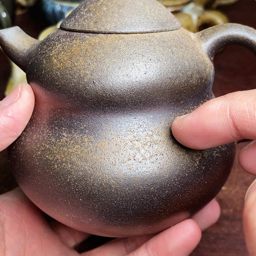 【闪购商品】紫砂壶