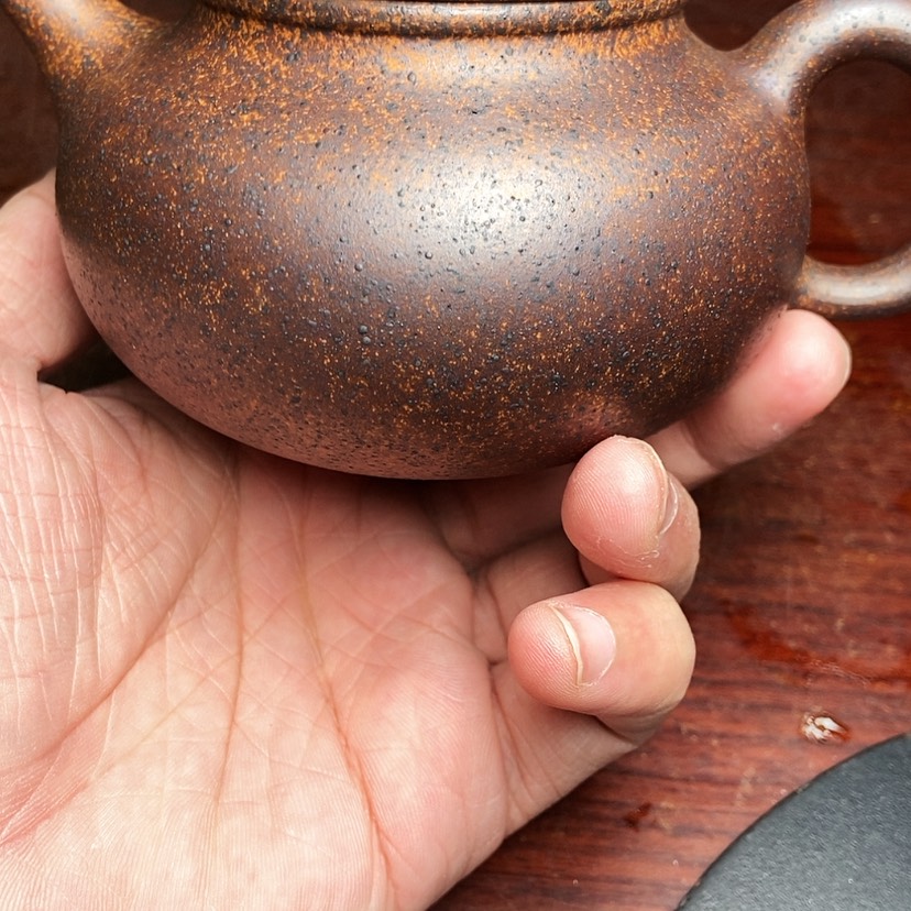 【闪购商品】紫砂壶