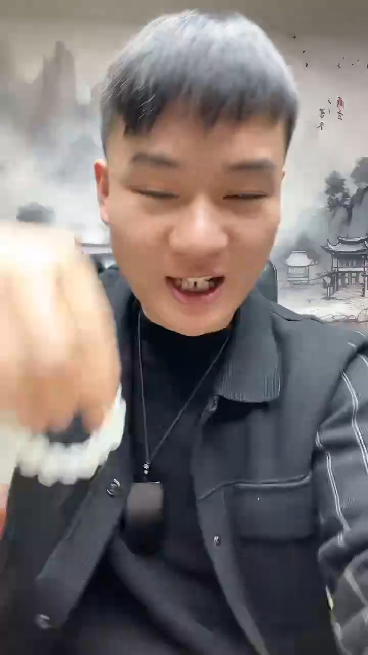 【闪购商品】石英质玉颈饰合金A721