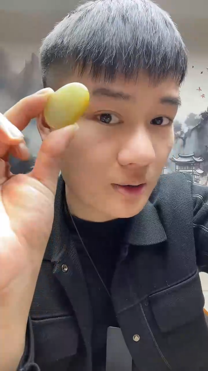 【闪购商品】和田玉颈饰未镶嵌A700