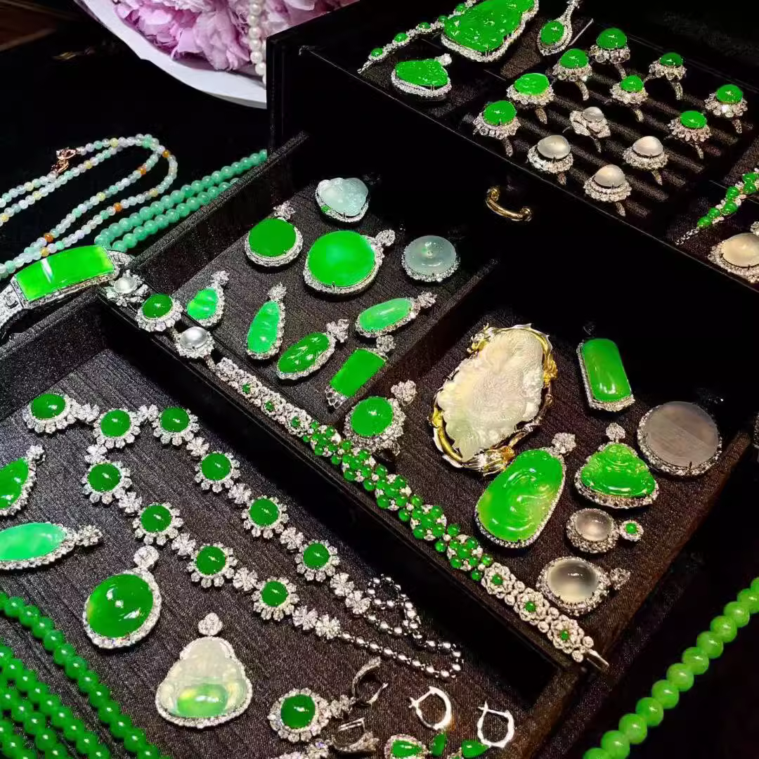 吊坠+手镯一物一拍 通用改价链接