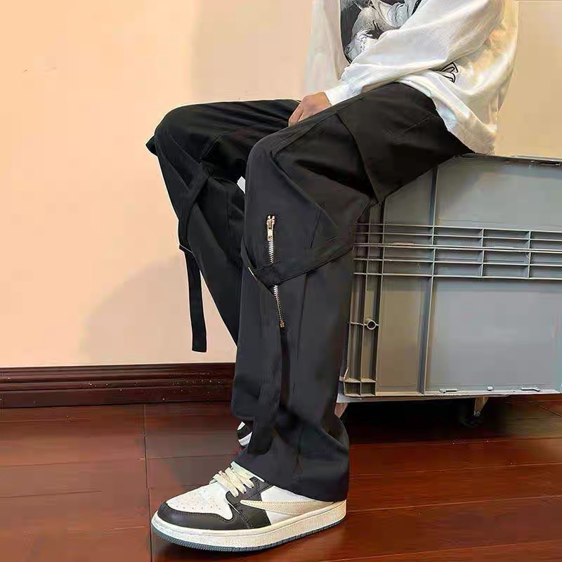 壹壹35工装裤直播链接