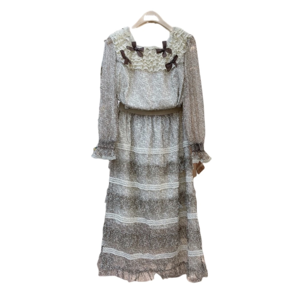 【19.9-99.9】小雨家女装