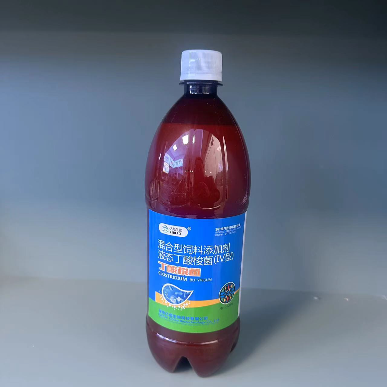 改善诱食，促消化，调节肠道菌群平衡，维生素，丁酸梭菌