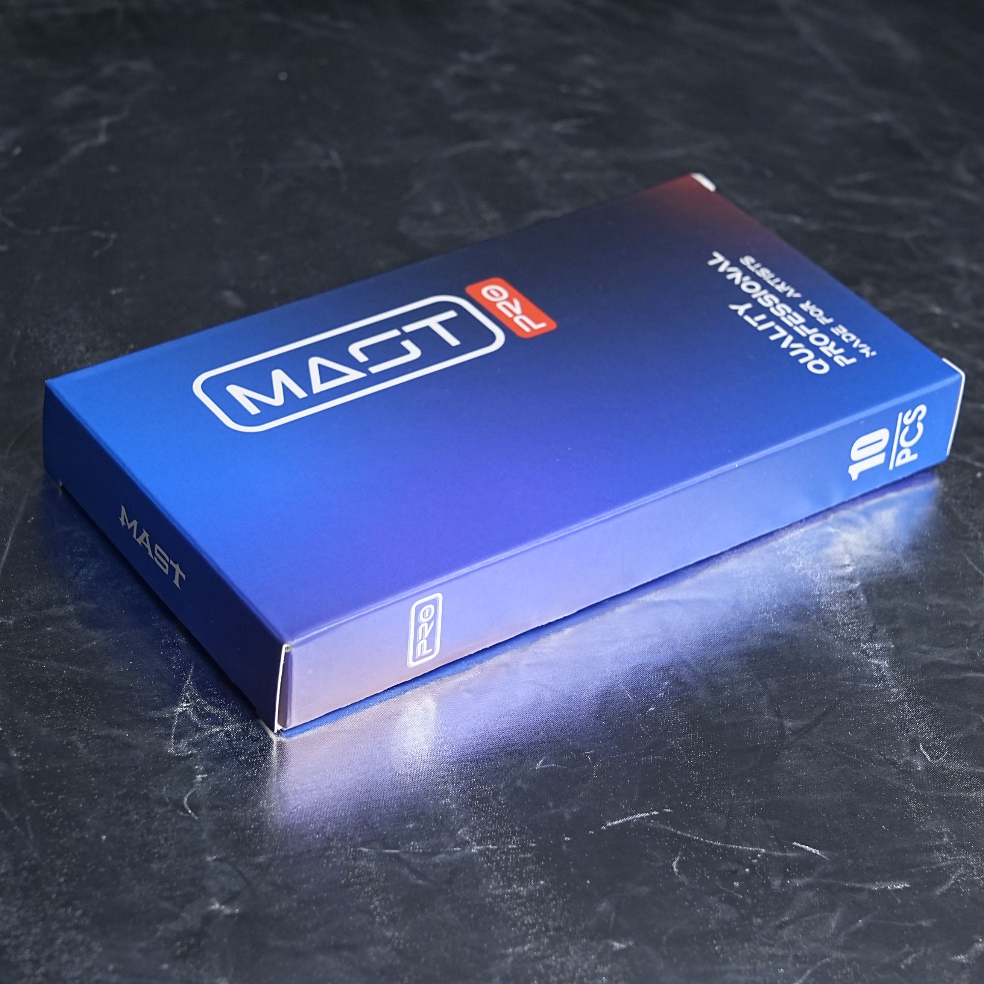 电流仪一体针定妆野生眉颗粒唇雾眉通用