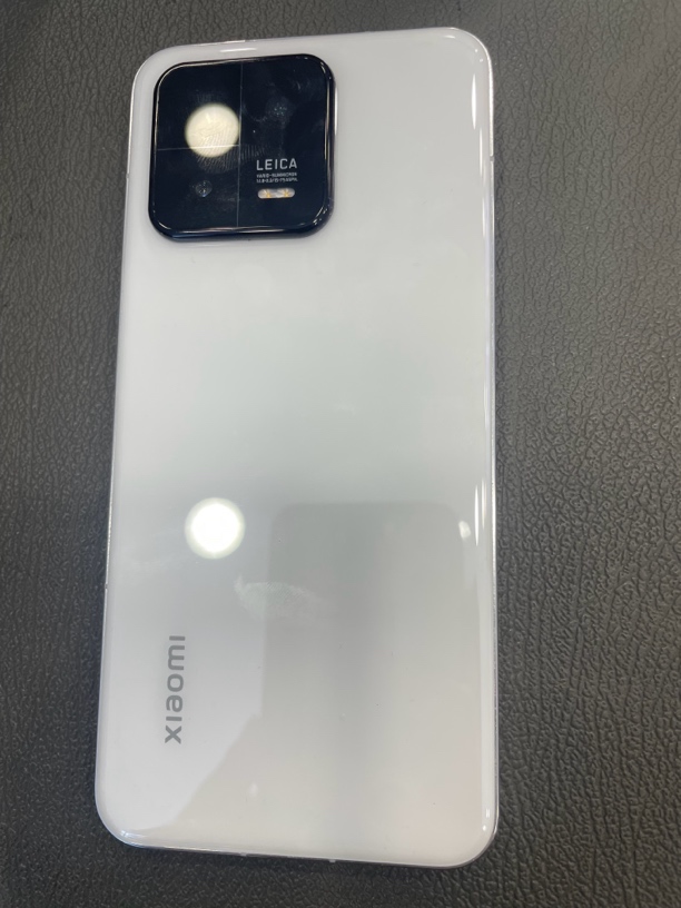 95新 Xiaomi/小米 小米13在保25-5-11配置12+256g成色好