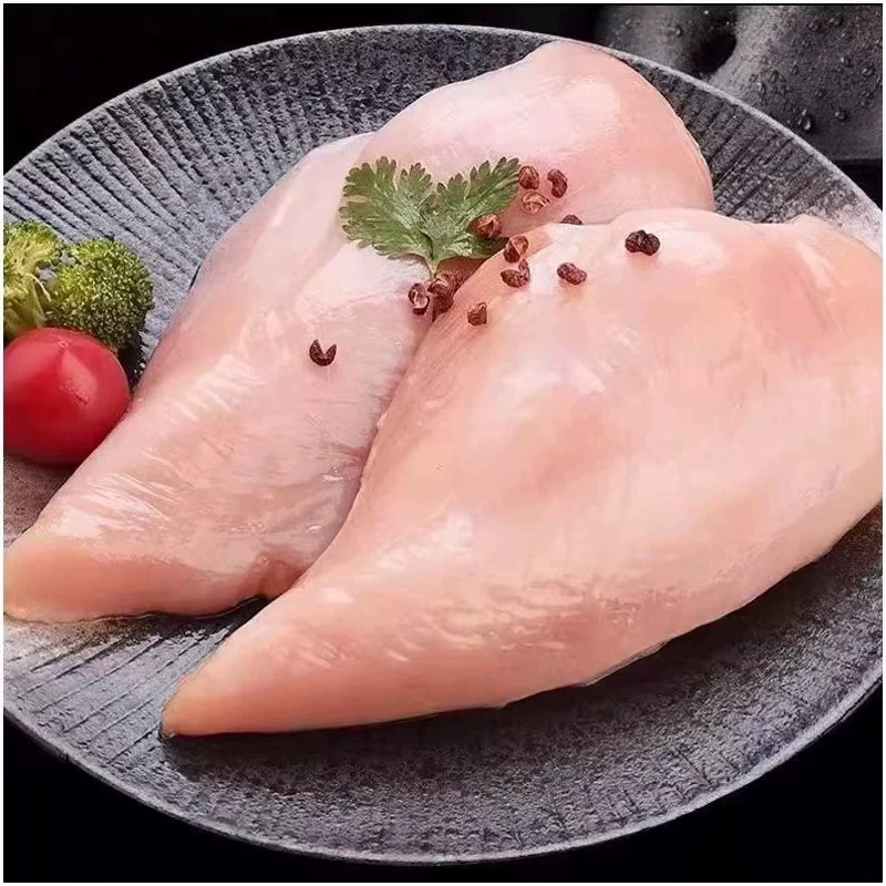 《伊嘉清》清真精修鸡胸肉