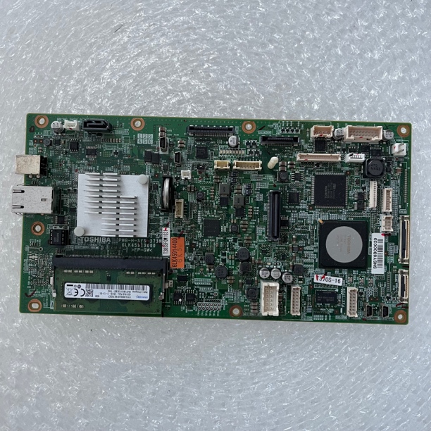 新东美2508、3508、4508系统板