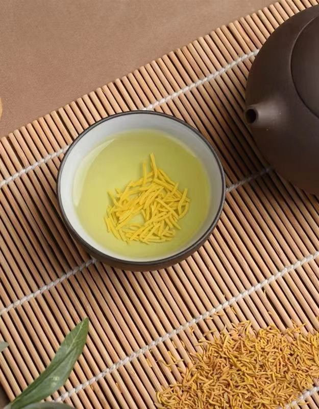 [山货]现收 农产品 黄斤 瑞 50g/100g/250g/ 初级农产品