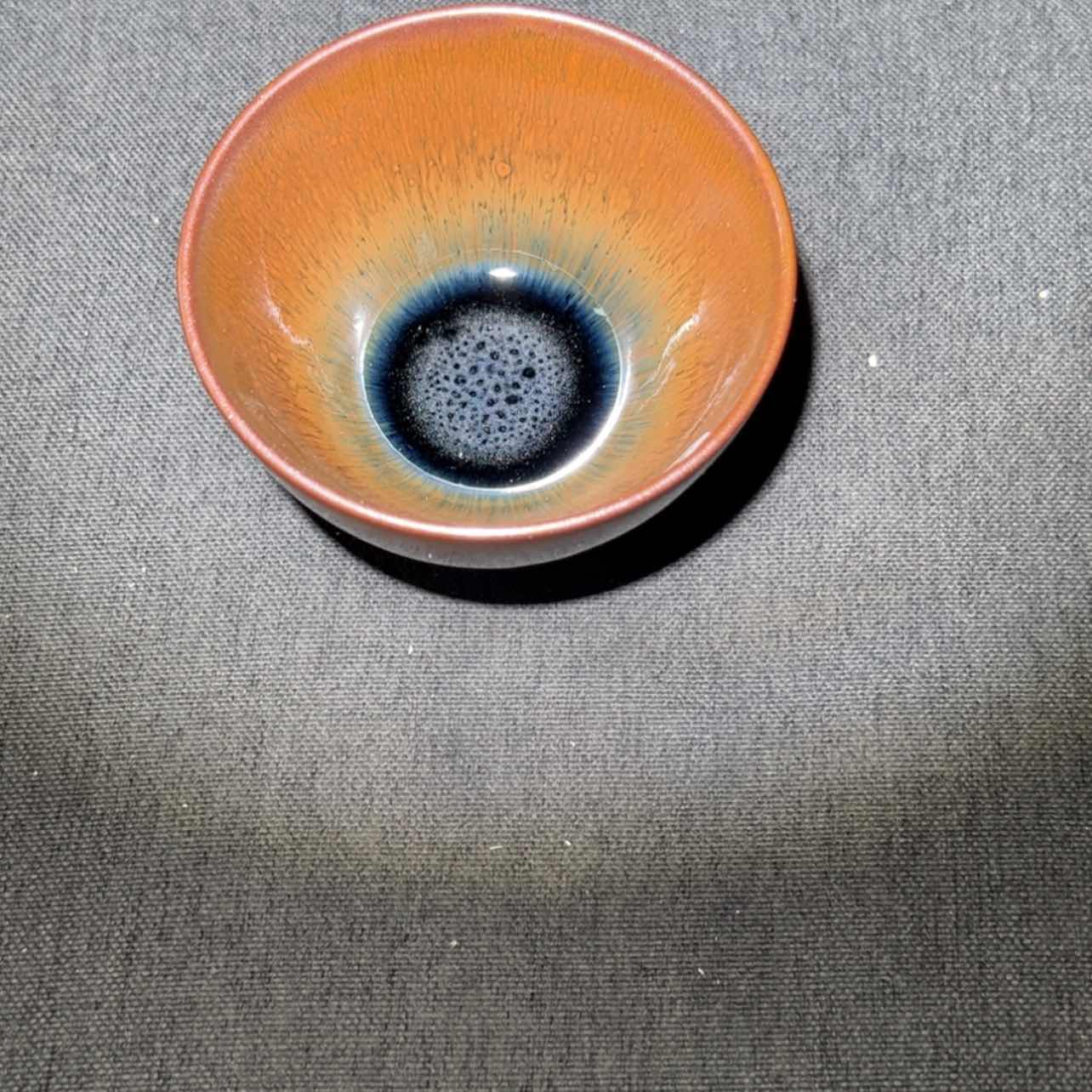 【闪购商品】玻璃茶盏368