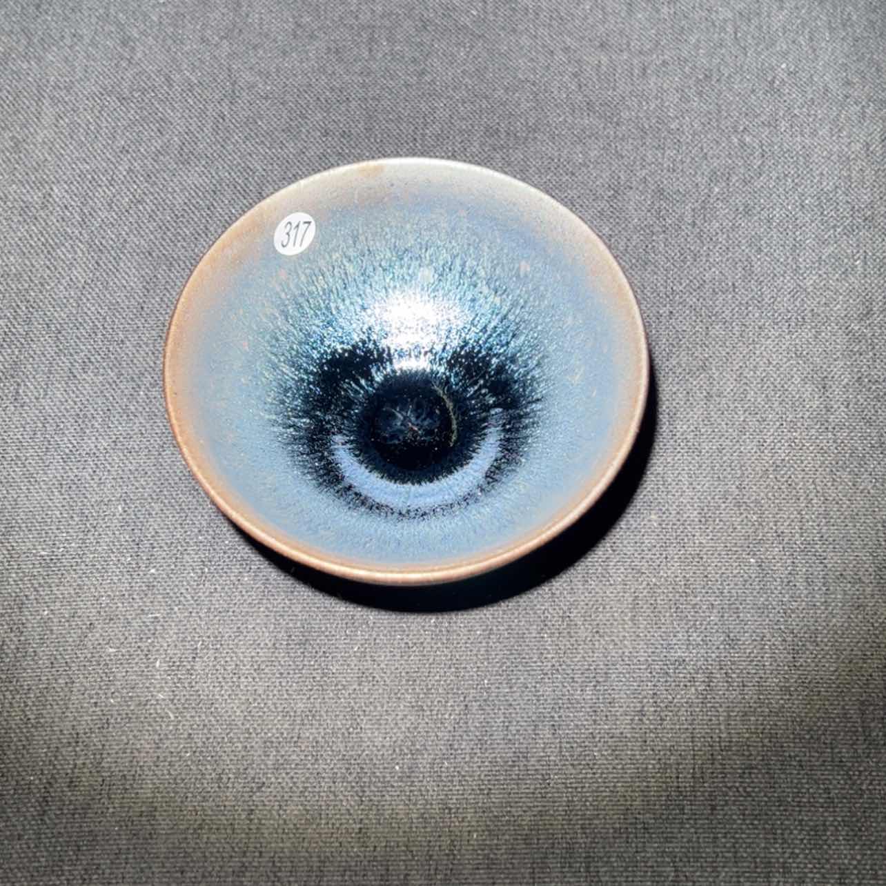 【闪购商品】瓷茶盏317