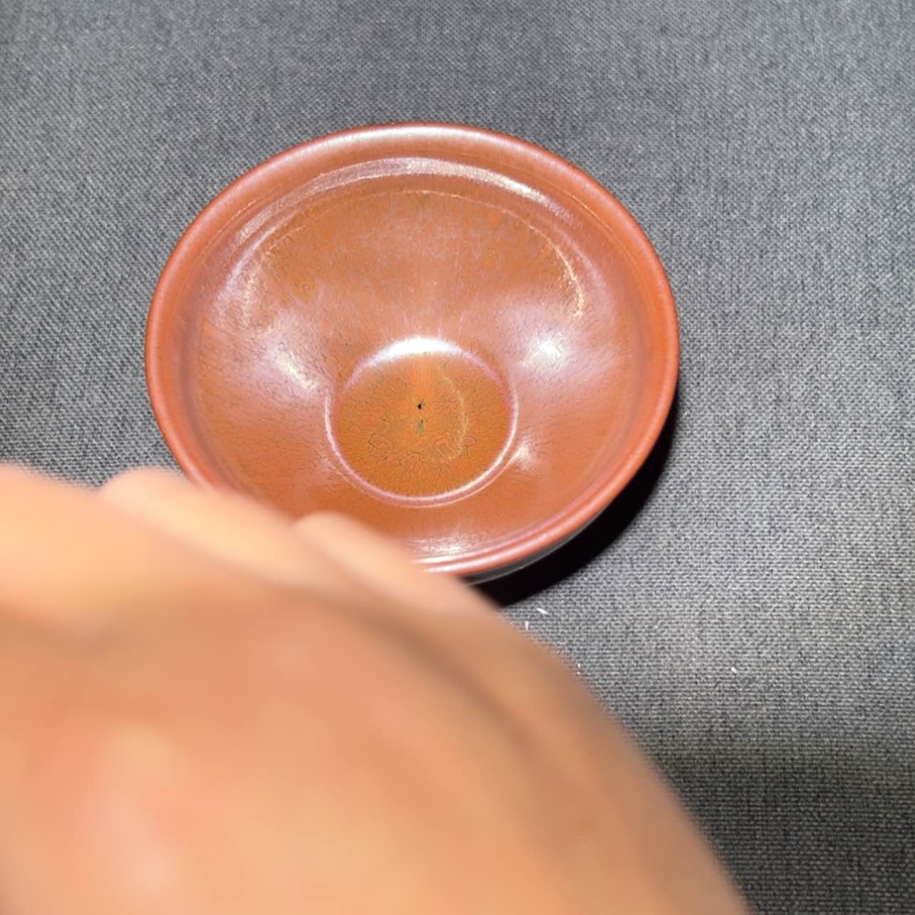 【闪购商品】玻璃茶盏365