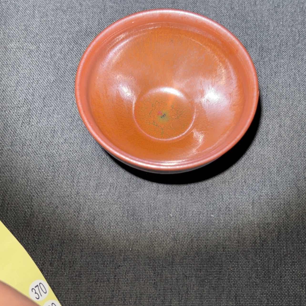 【闪购商品】玻璃茶盏361