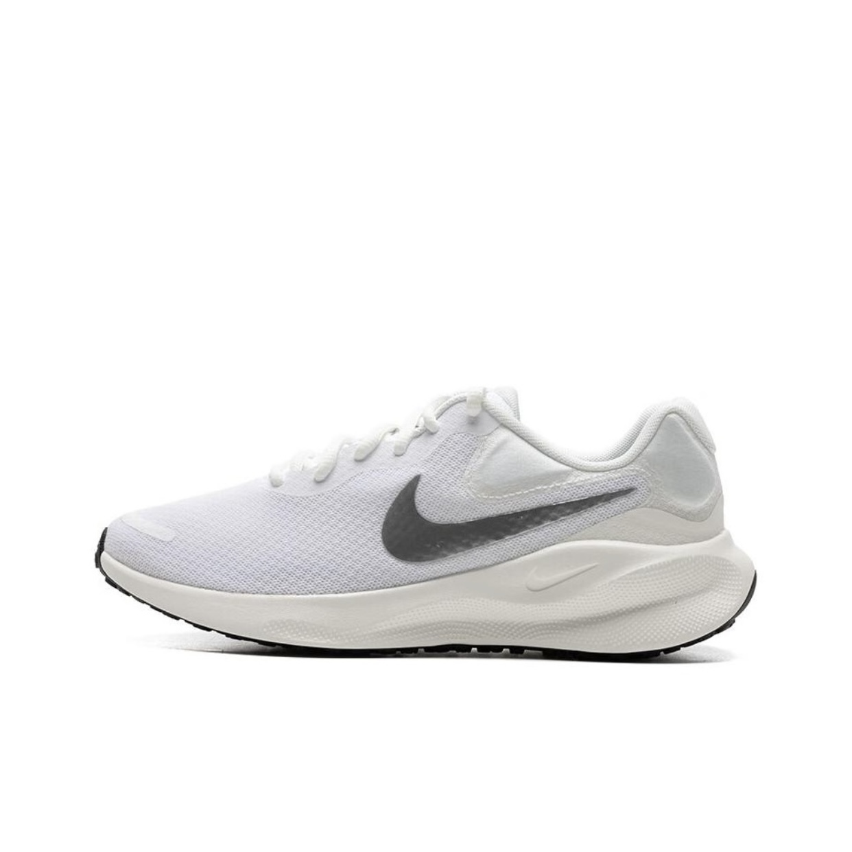 (断码清货)Nike/耐克 Revolution 7轻便休闲跑步鞋FB2208-101
