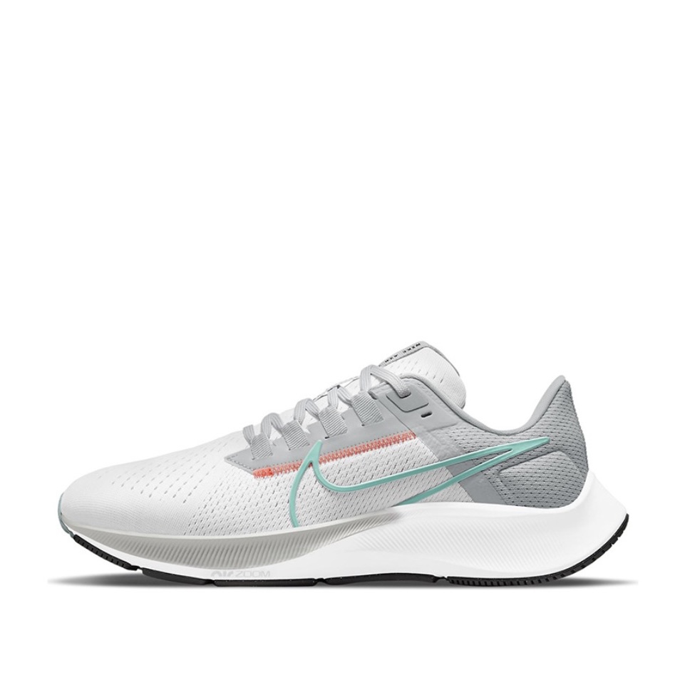 (断码清货)Nike/耐克 Pegasus 38女鞋低帮休闲跑步鞋CW7358-105