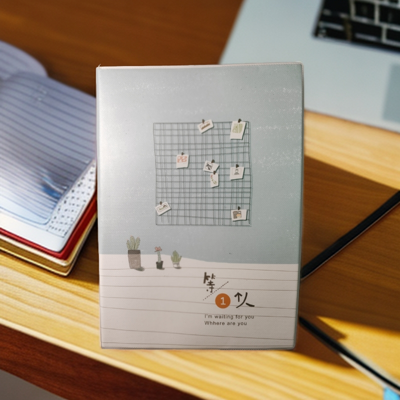 杜老师的课堂预习本7