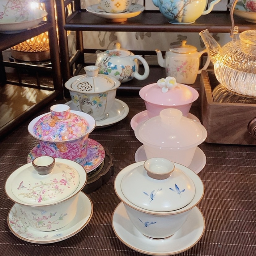 【闪购商品】茶具茶具