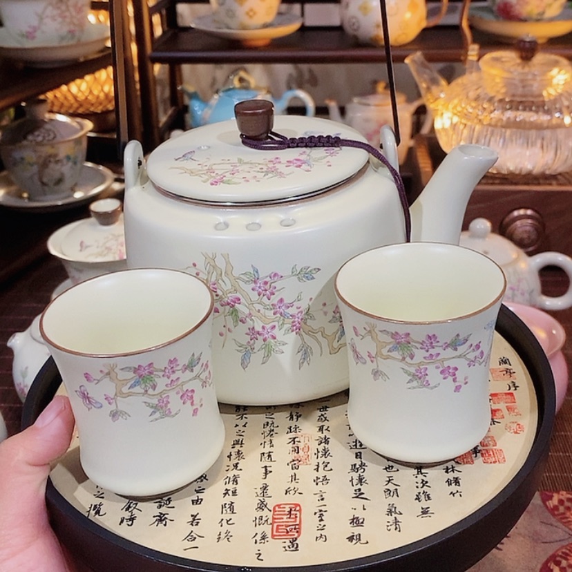 【闪购商品】茶具茶具