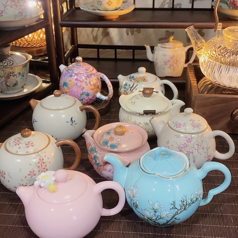 【闪购商品】茶具茶具