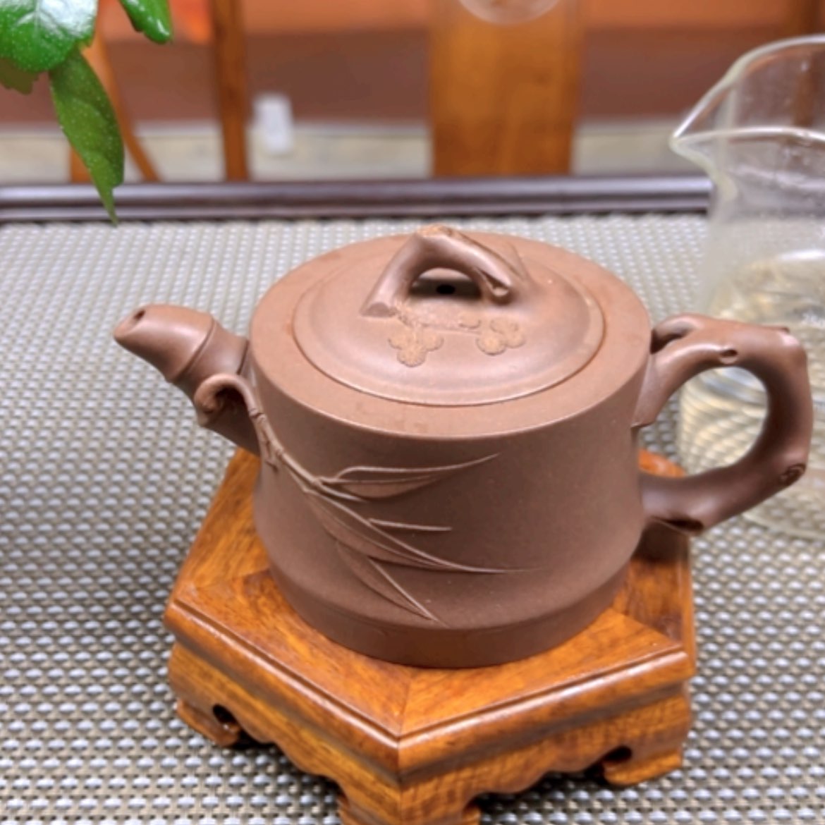 【闪购商品】紫砂茶壶烟**味