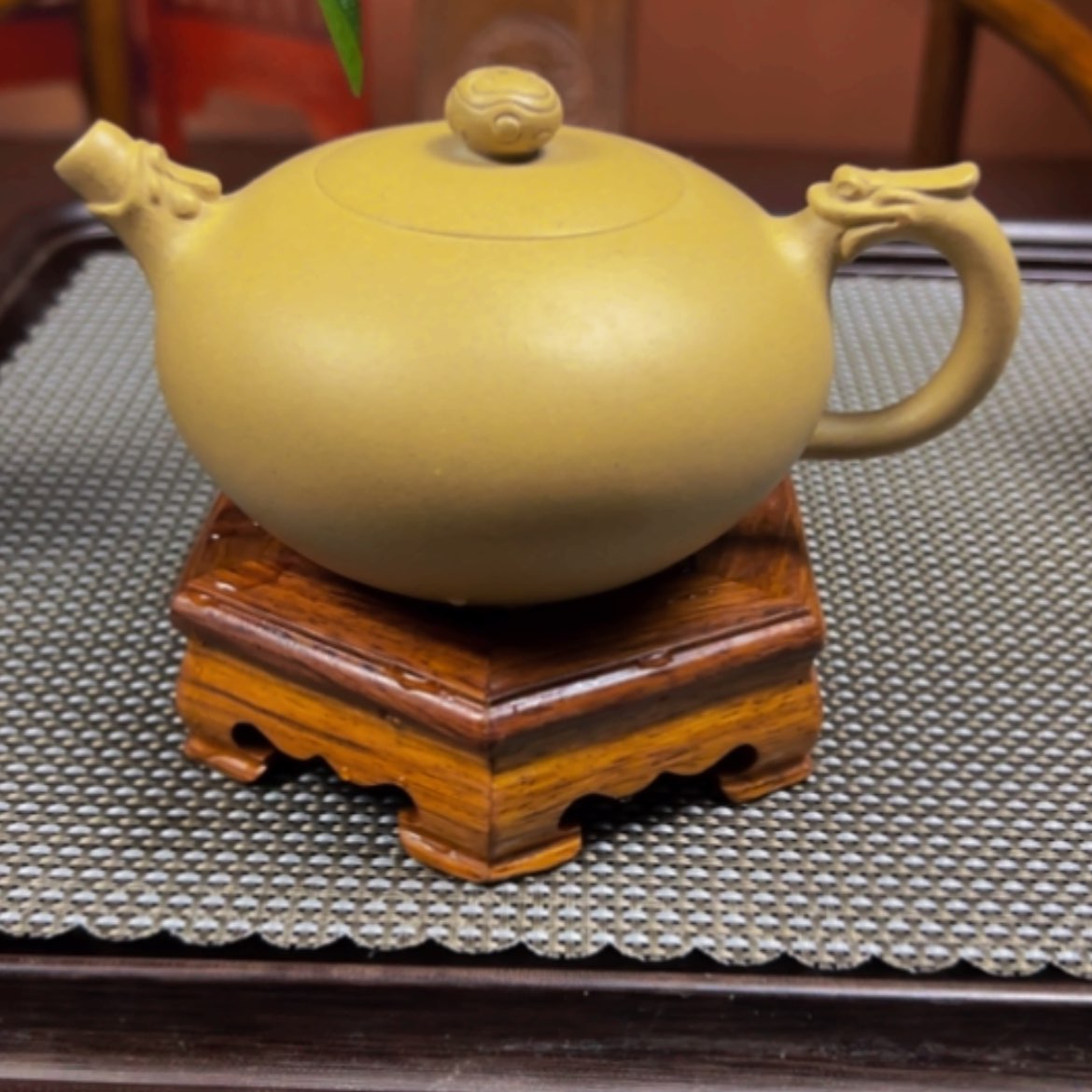 【闪购商品】紫砂茶壶