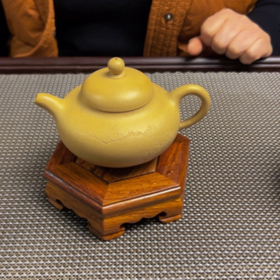 【闪购商品】紫砂茶壶