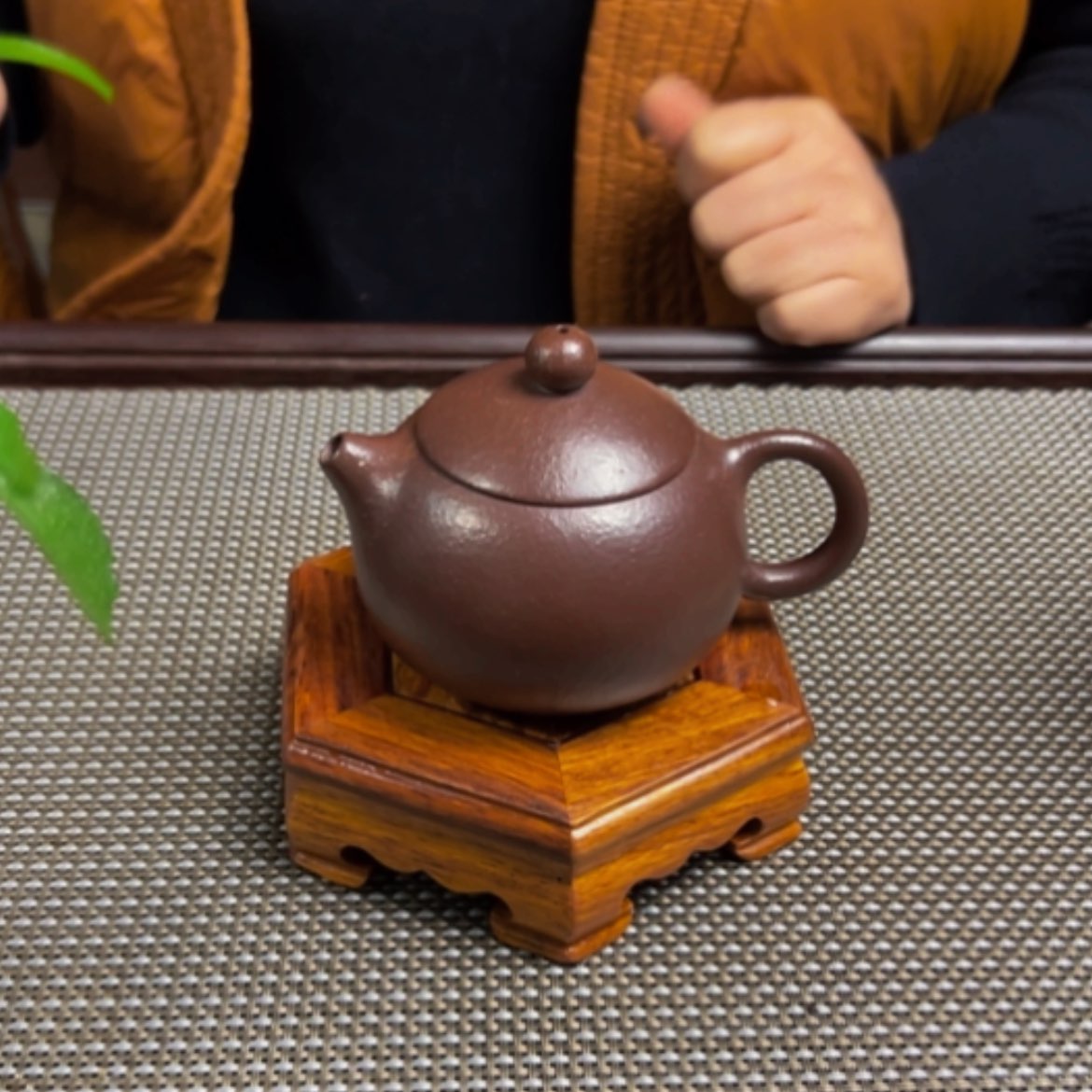 【闪购商品】紫砂茶壶