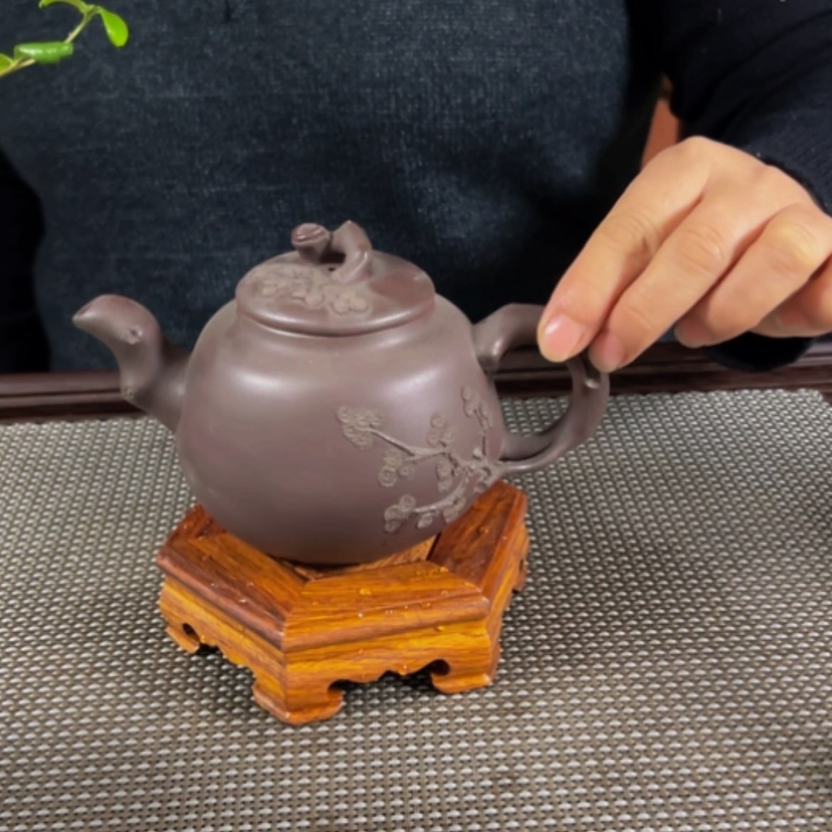 【闪购商品】紫砂茶壶