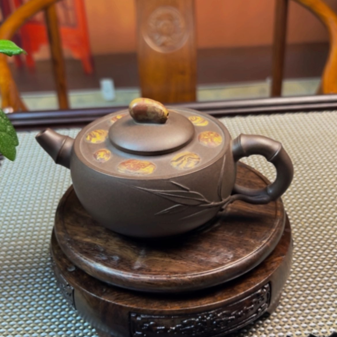 【闪购商品】紫砂茶壶