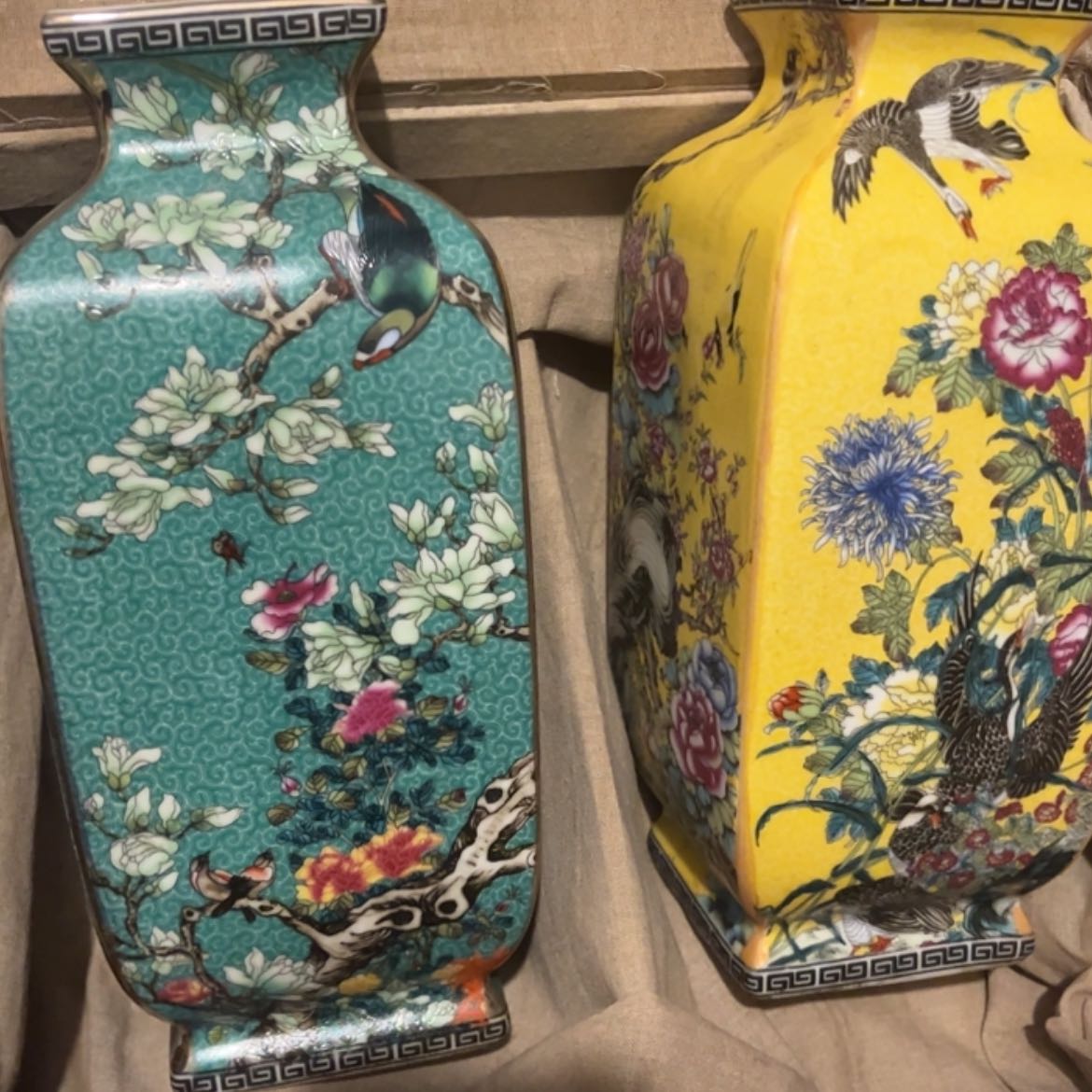 【闪购商品】陶瓷瓶