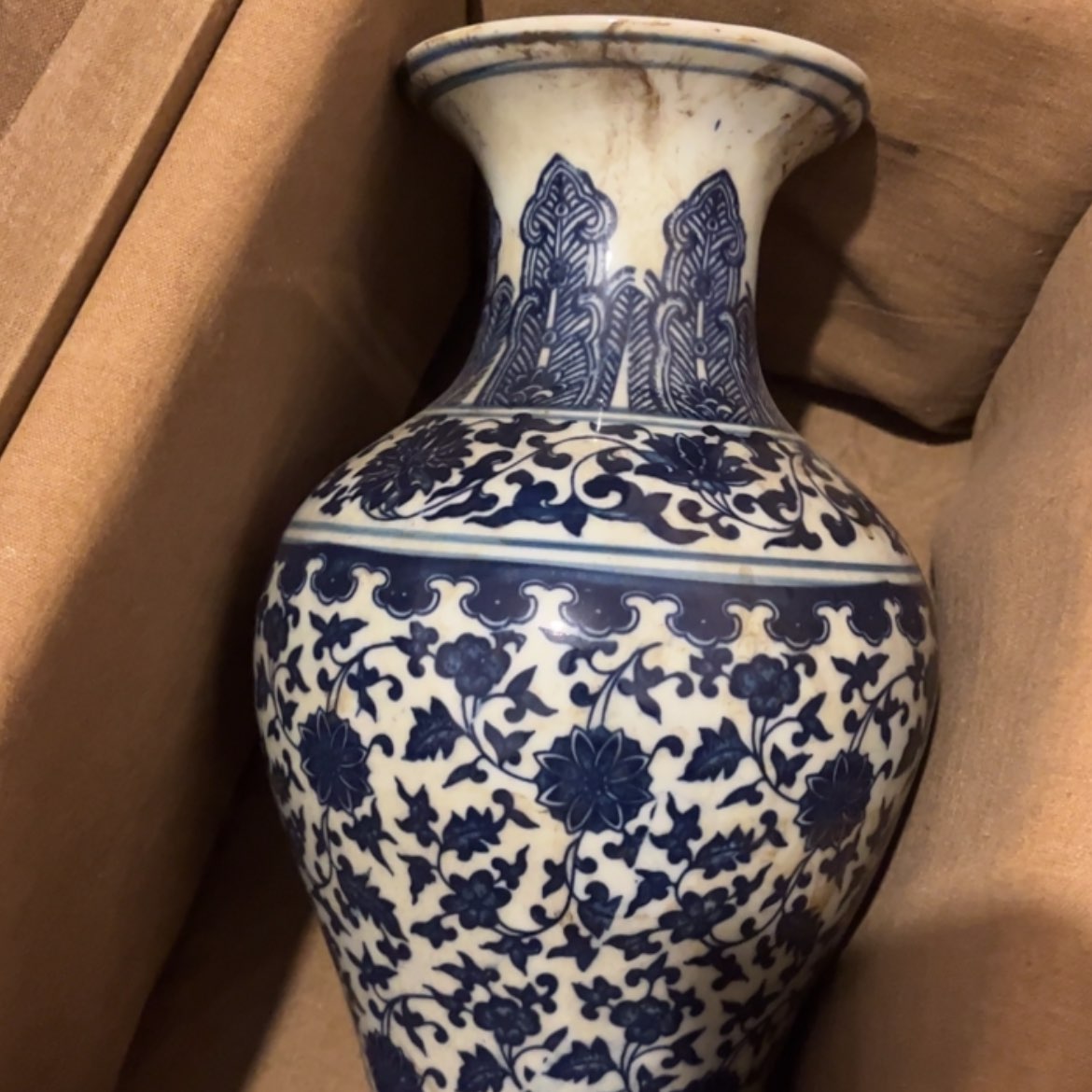 【闪购商品】瓷瓶瓷