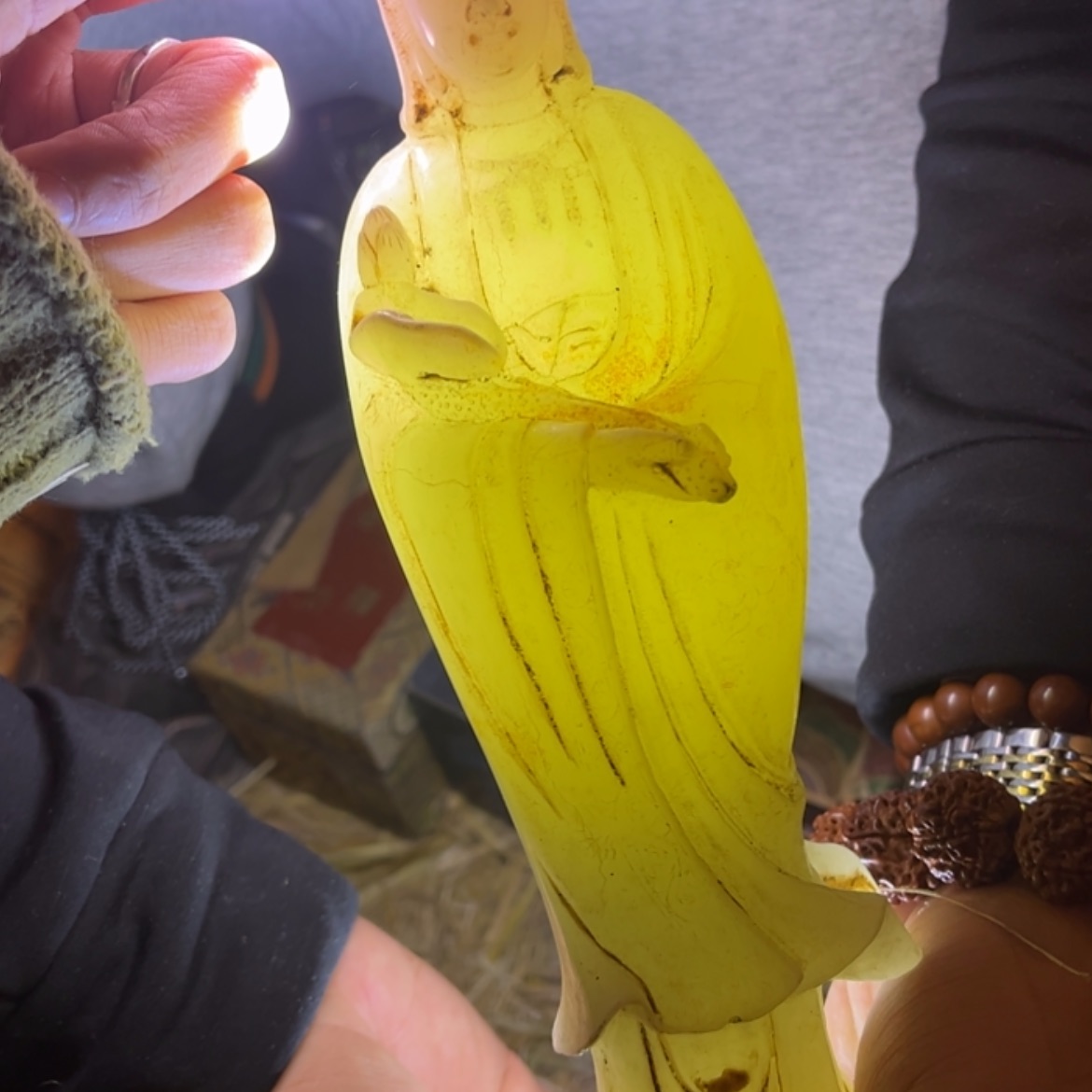 【闪购商品】瓷瓶瓷