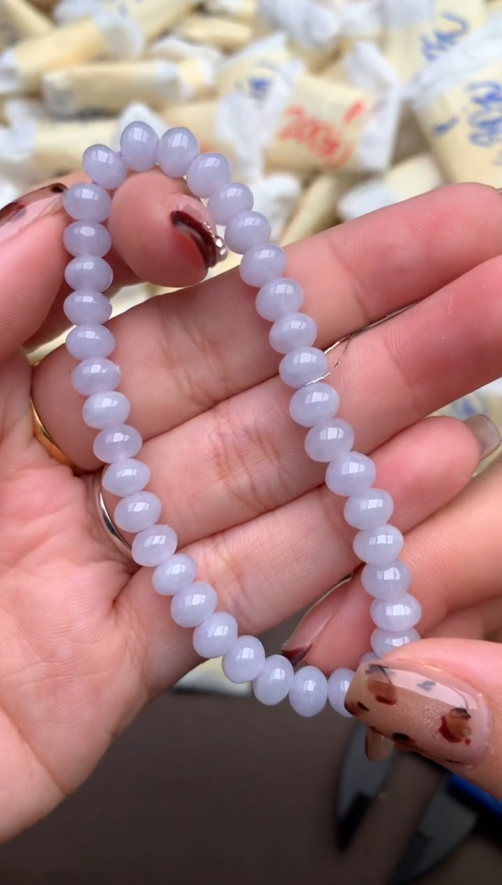 【闪购商品】翡翠手串未镶嵌—