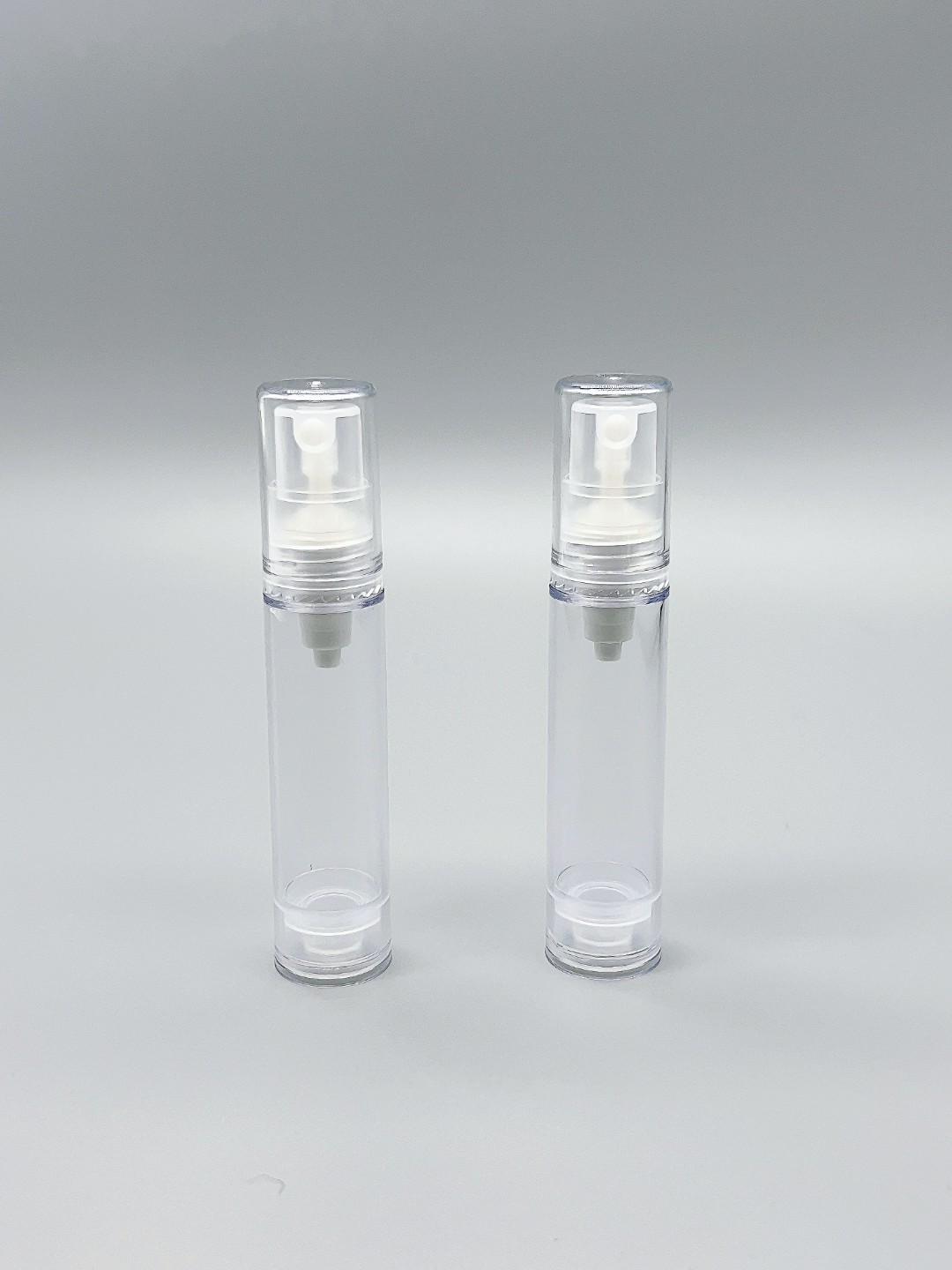 10ml喷雾瓶两个装真空瓶分装瓶旅行专用便携式香水好用细雾补水