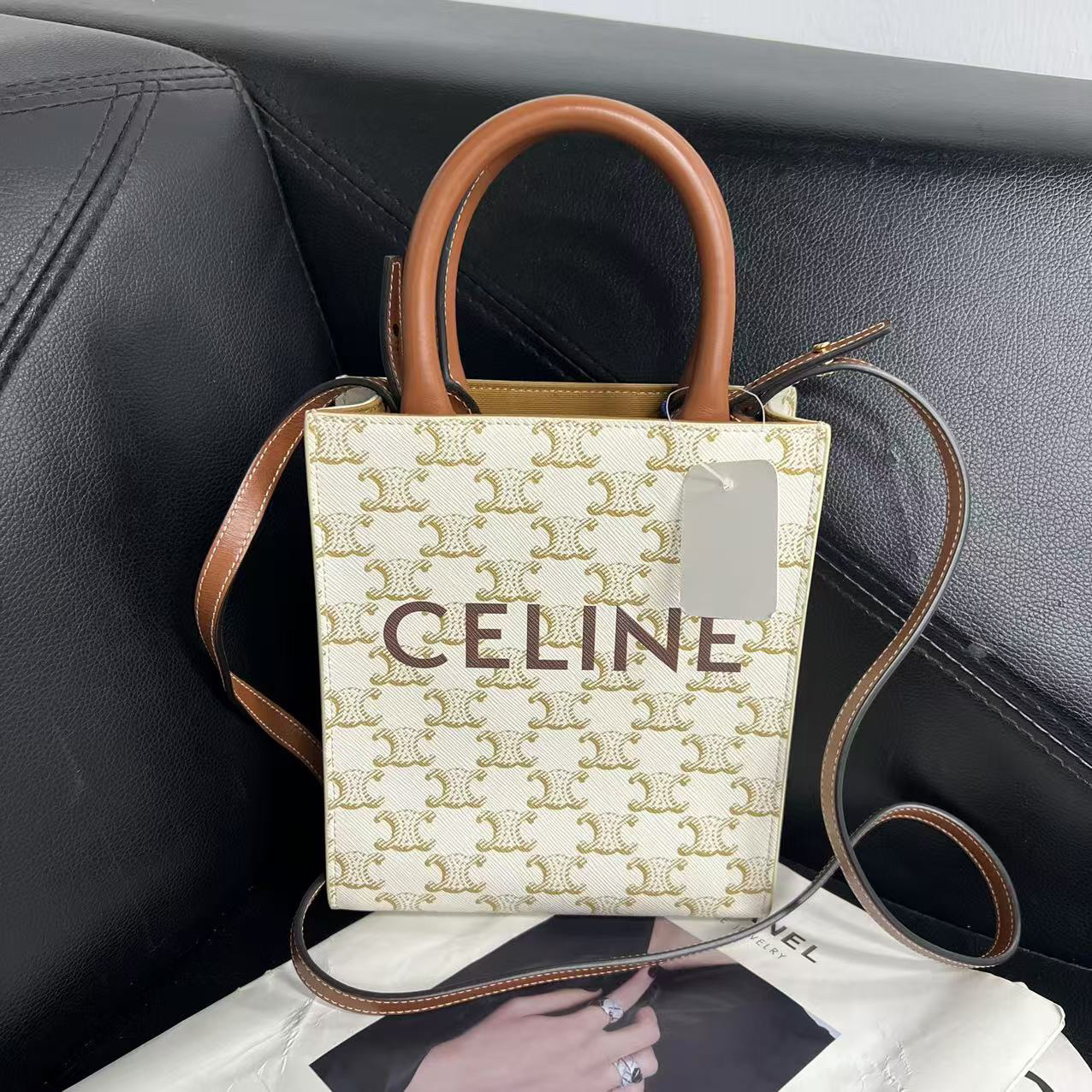 95新 Celine/思琳 捐金沉珠/小号琴谱