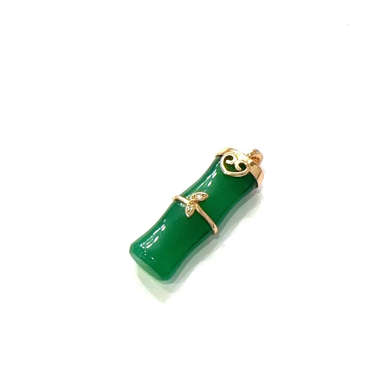 JL2600 精美珠宝吊坠